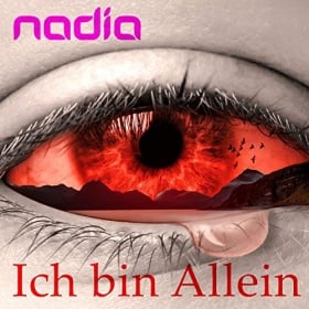 NADIA - ICH BIN ALLEIN